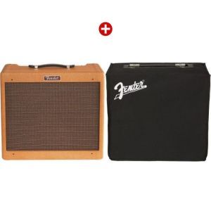 Fender Blues Junior Lacquered Tweed