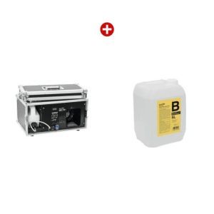 Eurolite NH-110 Tour Fazer + B2D Basic 5L