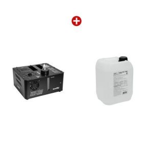 Eurolite NSF-100 LED DMX Hybrid / DSA 5L