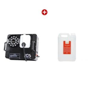 FOS JET 1500 / fog CO2 5l