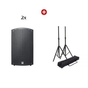 HK Audio SONAR 112 Xi SET 1