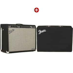 Fender Tone Master Twin Reverb SET