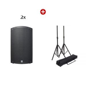 HK Audio SONAR 115 Xi SET 1