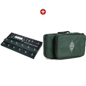 Kemper Profiler Stage Bundle