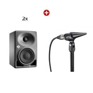 Kit Monitor Neumann Monitor Alignment Kit 2