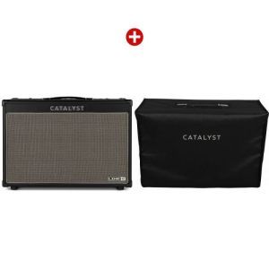 Line 6 Catalyst CX 200 SET