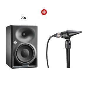 Set Monitor Neumann KH 150 MA-1 Bundle