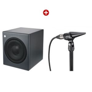 Set Monitor Neumann Monitor Alignment Kit 1