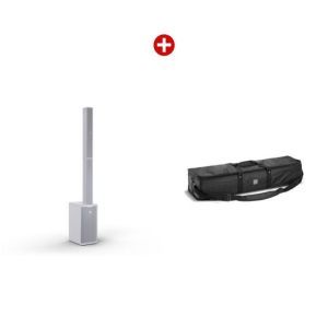 LD Systems Maui 11 G3 White Set 1