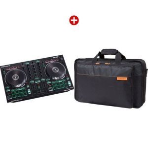 Set Controler Roland DJ 202