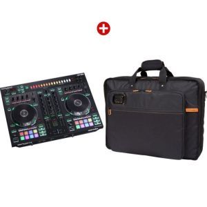 Set Controler Roland DJ 505