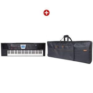 Set Keyboard Roland BK 3 Arranger