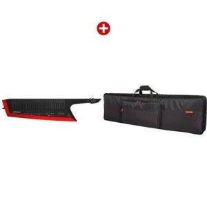 Roland AX-Edge Black with Bag