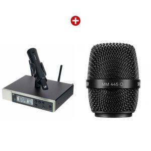 Sennheiser EW-D SKM-S Base R4-9 + MM 445