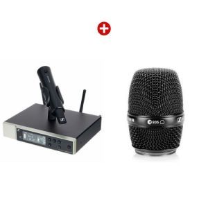 Sennheiser EW-D SKM-S Base R4-9 + MMD 935