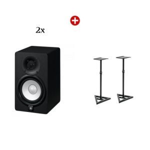 Yamaha HS 5 Black