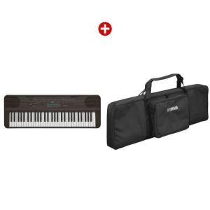 Yamaha PSR-E360 DW Cover SET