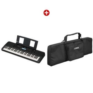 Yamaha PSR-E383 Cover SET