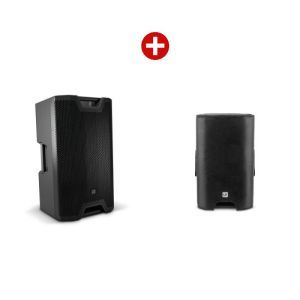 Set Boxa Activa LD Systems ICOA 15 A