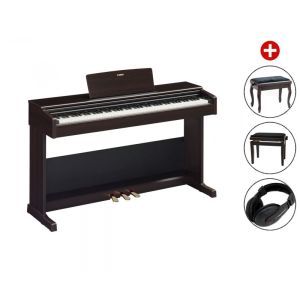 Yamaha YDP-105 Rosewood SET