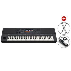 Yamaha PSR-SX720 SET