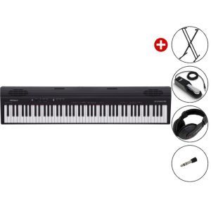 Set Pian Digital Roland GO PIANO 88