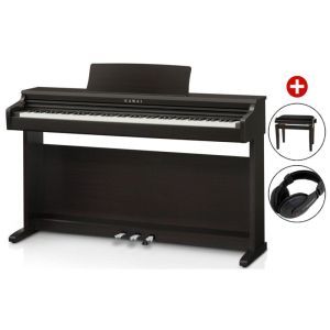 Kawai KDP-120 Rosewood SET