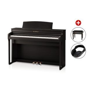 Kawai CA-401 Rosewood SET