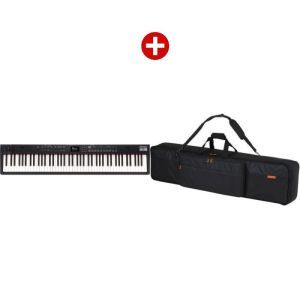 Roland RD-88 EX + CB-B88S