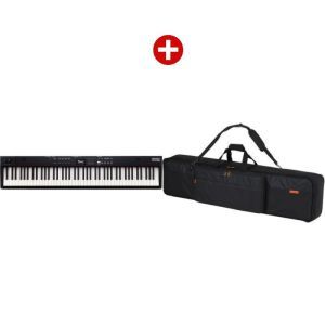 Roland RD-08 + CB-B88S