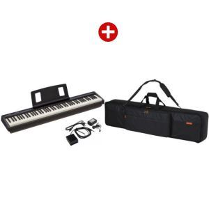 Roland FP-10 + CB-B88S 