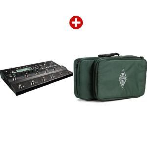 Kemper Profiler Stage MK 2 + Bag