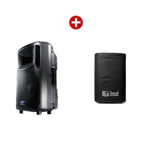 FBT Himaxx 40A Cover SET