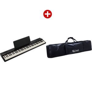Roland GO:PIANO88 PX Bag SET