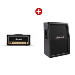 Marshall SC20H + MX212A
