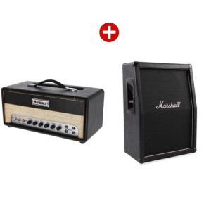 Marshall JTM ST20H + MX212A