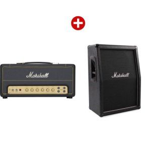 Marshall SV20H + MX212A