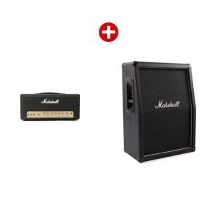 Marshall Origin 20H + MX212A
