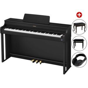 Casio AP-300 Black SET