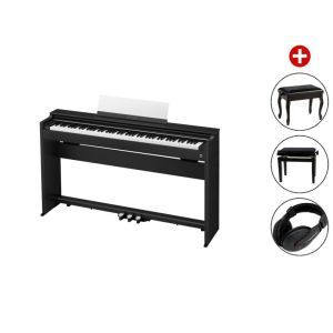 Casio AP-S200 BK Celviano SET