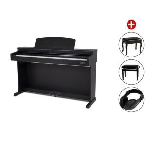 Gewa DP-345 Black SET