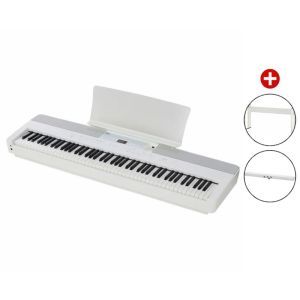 Kawai ES-520 White Base SET