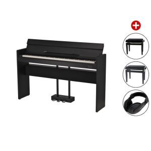 Gewa CP-510 Black SET