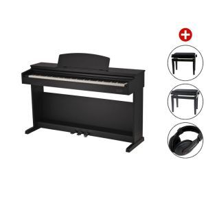 Gewa DP-510 Black SET