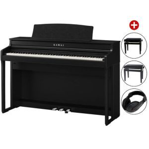 Kawai CA-401 Black SET