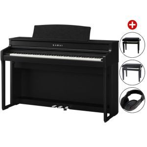 Kawai CA-501 Black SET