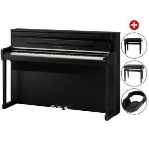 Kawai CA-901 Black SET