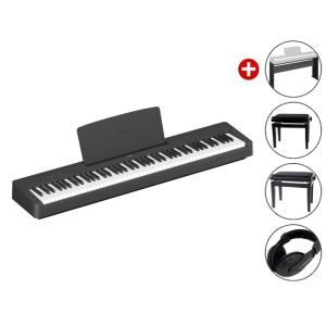 Yamaha P-145BT SET