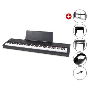 Gewa PP-3 Deluxe Bundle