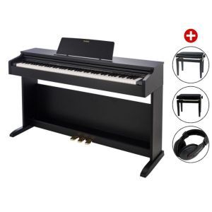 Casio AP-270 Black Celviano